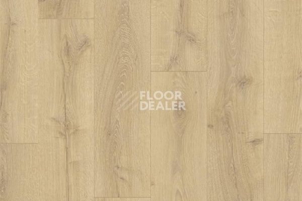 Плитка ПВХ Quick Step Livyn Balance Glue Plus Дуб королевский натуральный BAGP40156 фото 1 | FLOORDEALER